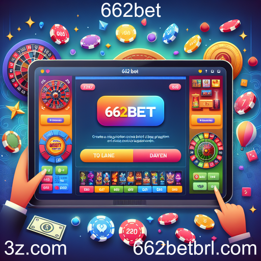 Explorando a Categoria de Apostas no 662bet: Uma Jornada de Emoção e Oportunidades