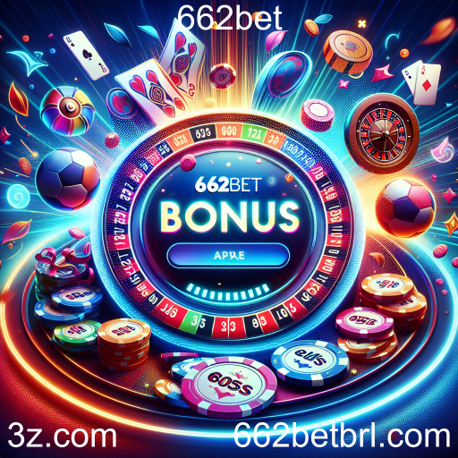 Maximize sua Experiência no 662bet com os Bônus Especiais