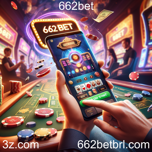 A Revolução dos Aplicativos Móveis: A Nova Era dos Jogos